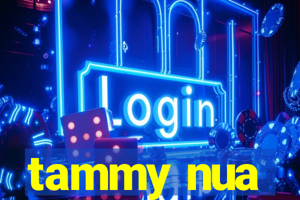 tammy nua
